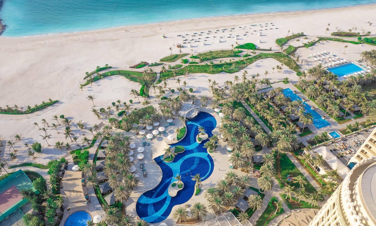 Al Hamra Village Resort | Waldorf Astoria Ras Al Khaimah