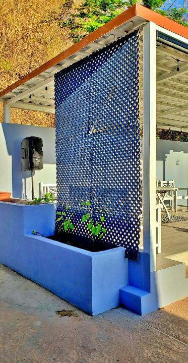 Potrero House | Walking distance to an amazing white sand beach and Incredible Sunsets views