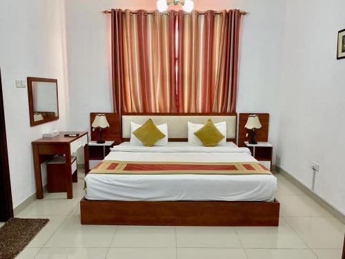 Seeb Apartment | Wanasa Inn Apartments