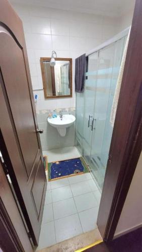 Sahab Hotel | water house