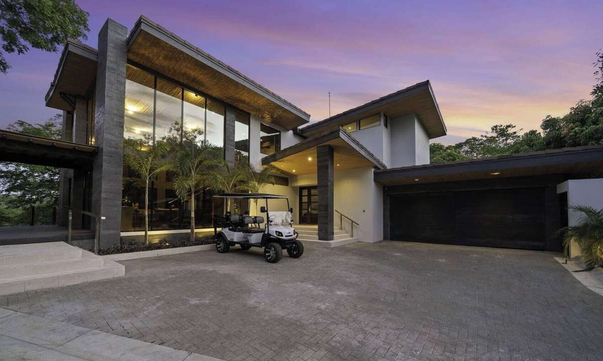 Papagayo Peninsula Villa | Welcome to Villa Nambi | Full Staffed + 2 boats for you! by Viridian Experience