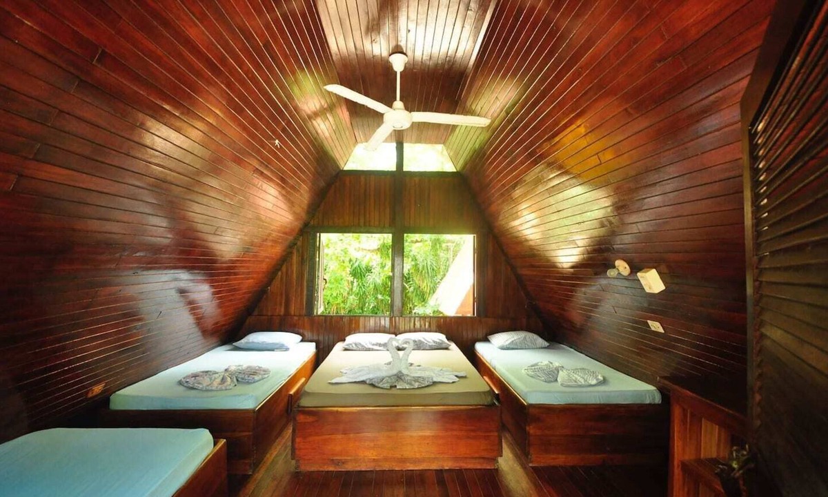 Cabuya Cabin | Welcome to my paradise! Cabina 5