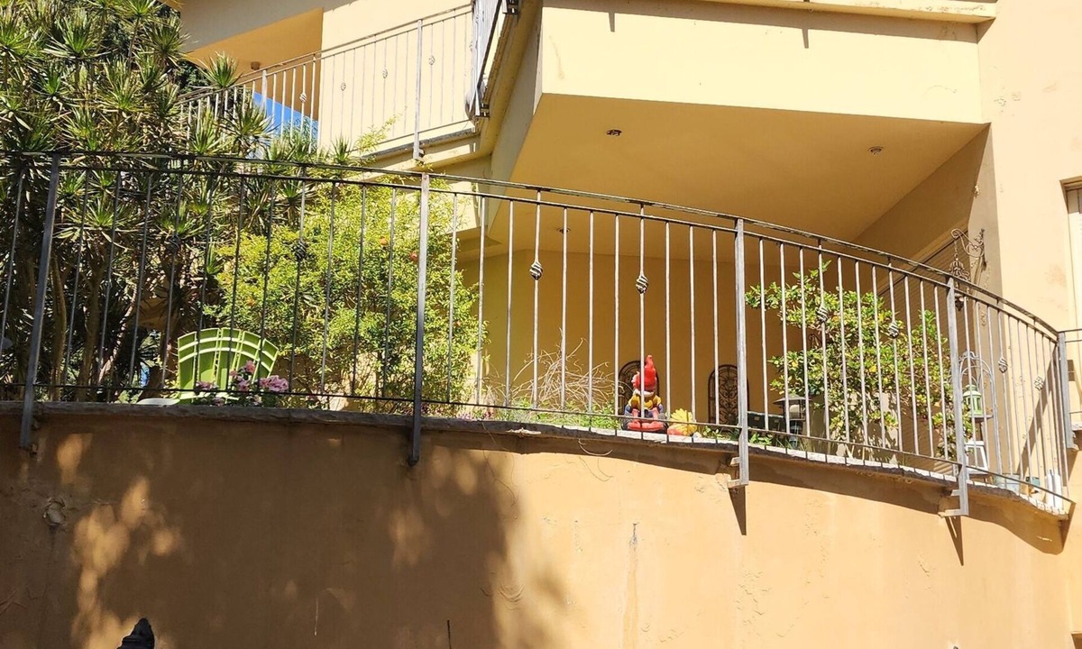 Lev HaSharon Villa | Welcoming villa with AC in charming Herut with calm atmosphere and lot of space