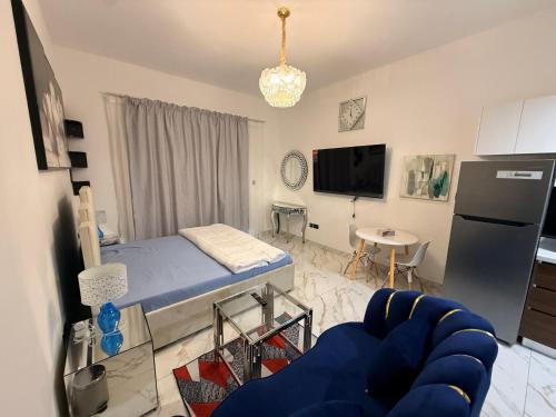 International City Apartment | Well Furnished Studio In Olivz by Danube