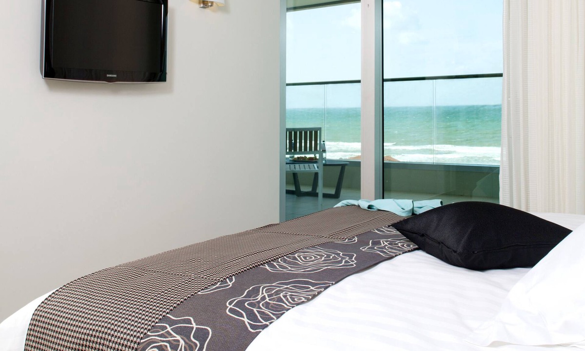 Ashdod Hotel | West All Suite Boutique Ashdod