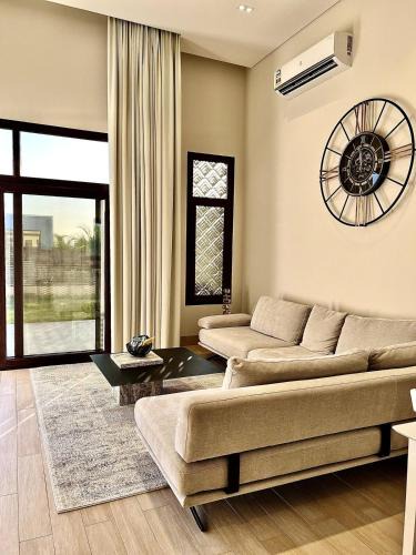 Salalah Villa | WeTake Hawana
