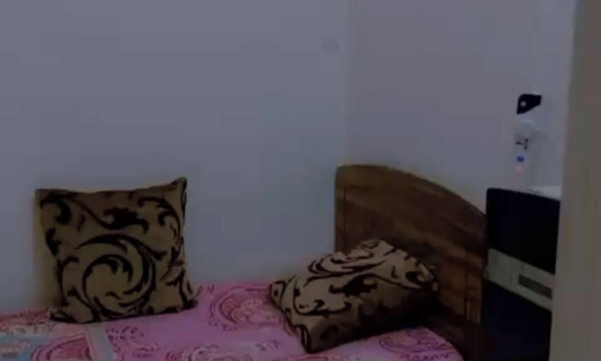 Abu Shagara Bed & Breakfast | Women comfort zone room