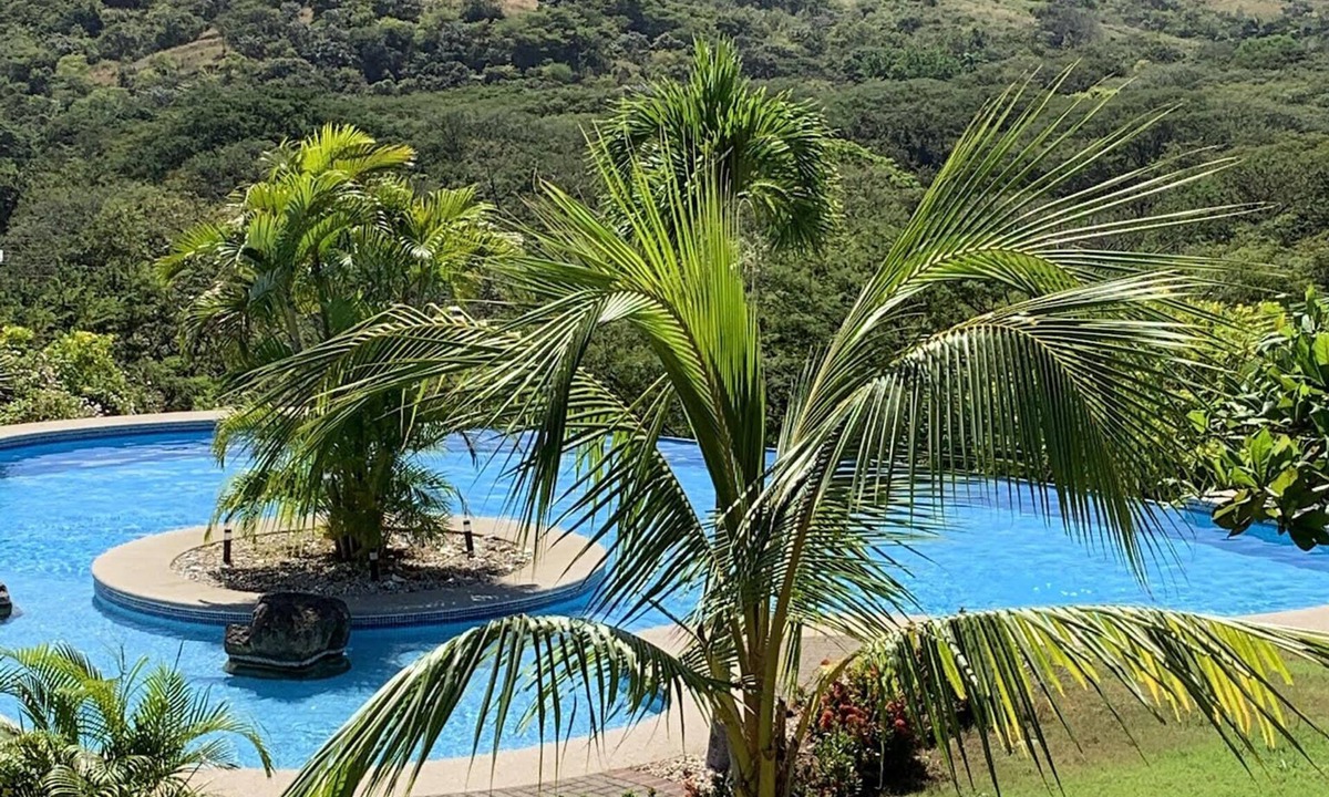 Playa Ocotal Condo | Wonderful condo near Playa Ocotal. Amazing views and a beautiful infinity pool.