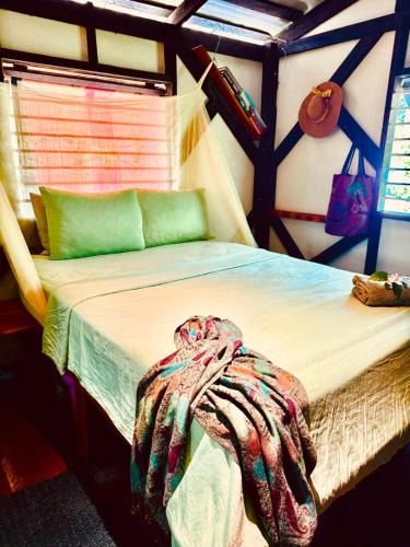 Little Corn Island House | Wonderland on Little Corn Island