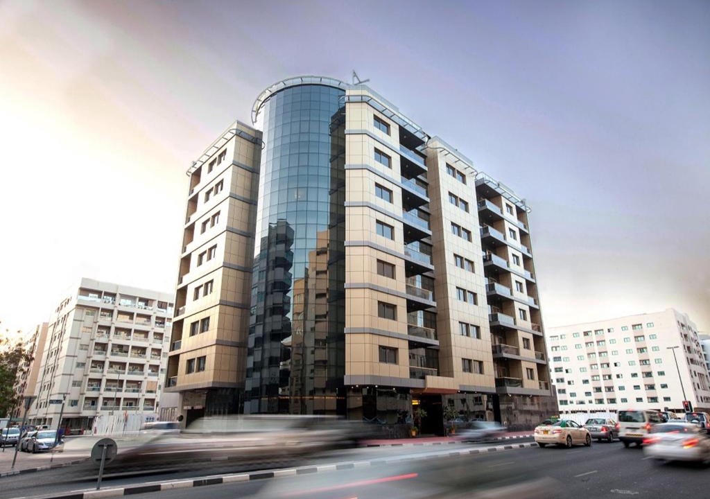 Al Mankhool Apartment | Xclusive Maples Hotel Apartment