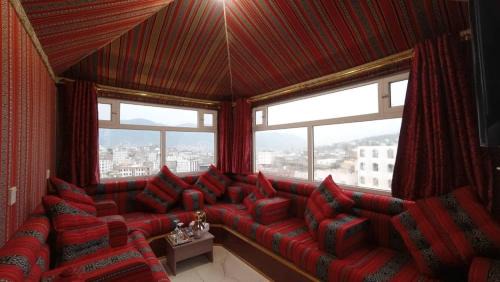 Aqaba Bed & Breakfast | yam aqaba