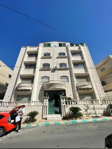 Amman Apartment | Yaso Apartments
