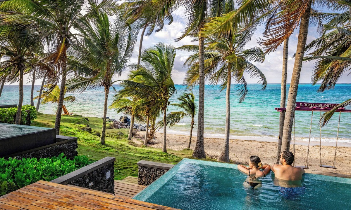 Little Corn Island Hotel | Yemaya Reefs, a Small Luxury Hotel