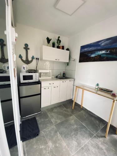 Nahariya Apartment | Yogo Place in Nahariyya