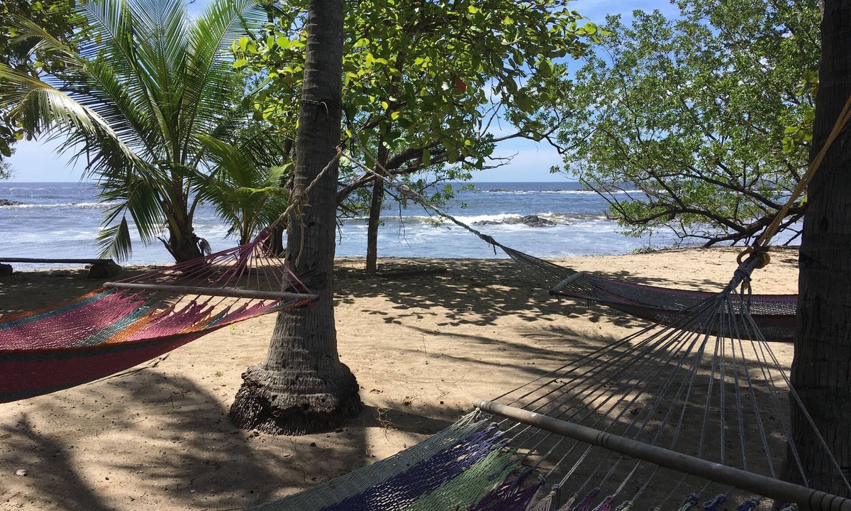 Playa Negra House | You Imagine Costa Rica Our Location Being on the Beach is What You Imagine