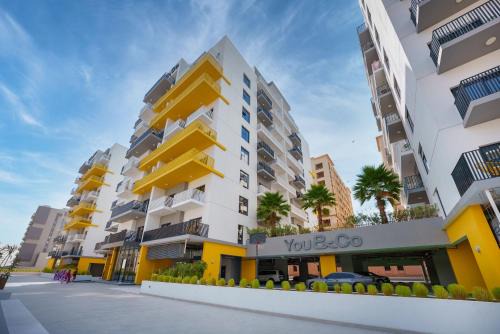 Dubai Production City Apartment | YouCo Dubai