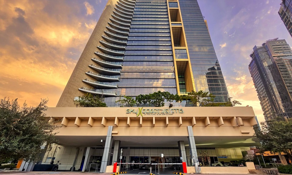 Bur Dubai Apartment | Your Stay Corporate Residences DIFC
