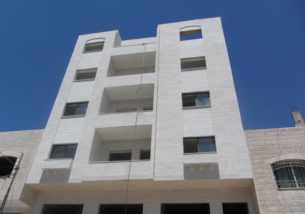 Az-Zarqa Apartment | Z apartment