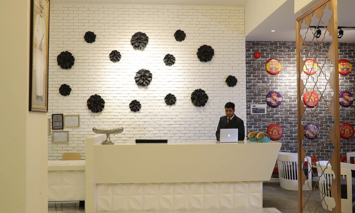 Sur Apartment | Zaki Hotel Apartment