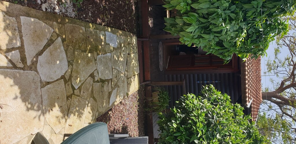 Karmiel Ski Chalet | Zimmer in the Garden