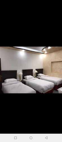 Wadi Musa Bed & Breakfast | ZRIZIRA INN