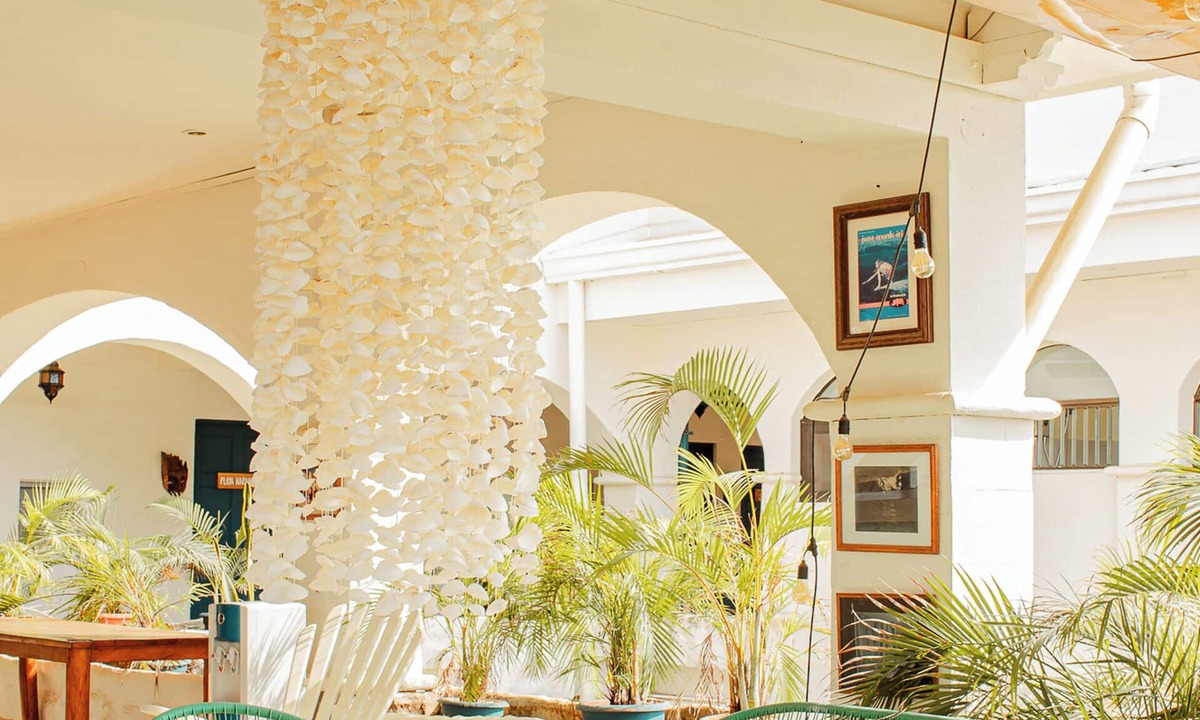 Tamarindo Hotel | Zulu Surf Hotel