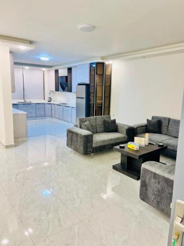 Al-Mafraq Apartment | Zurich Furnished Apartments