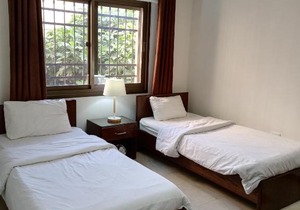 شقق مرحبا المفروشة marhaba furnished apartment