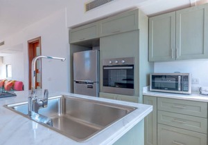 150 m² Villa ∙ 2 bedrooms ∙ 5 guests in Qesm Hurghada