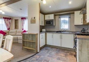 2 bedroom accommodation in Sproatley in Sproatley