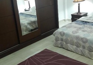 Al Rehab City in Cairo