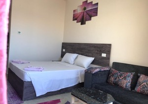AlDau Heights (11 716) One Bed Studio Apartment