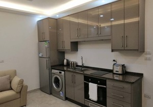 Amazing one Bedroom Apartment in Amman,Elwebdah 3