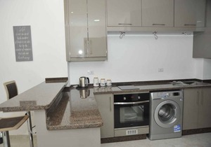 Amazing one Bedroom Apartment in Amman,Elwebdah 3