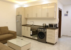 Amazing one Bedroom Apartment in Amman, Elwebdah 7
