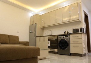 Amazing one Bedroom Apartment in Amman, Elwebdah 7