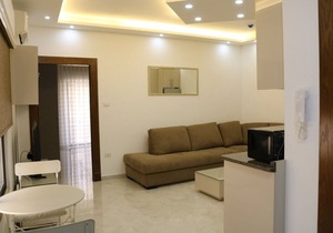 Amazing one Bedroom Apartment in Amman, Elwebdah 7