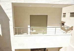Amazing one Bedroom Apartment in Amman,Elwebdah 11