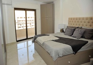 Amazing one Bedroom Apartment in Amman,Elwebdah 11