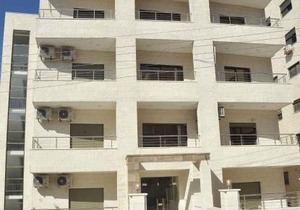 Amazing one Bedroom Apartment in Amman Elwebdah 2