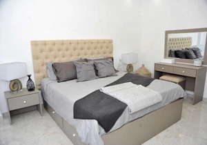 Amazing one Bedroom Apartment in Amman Elwebdah 2