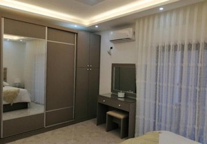 Amazing one Bedroom Apartment in Amman Elwebdah 2