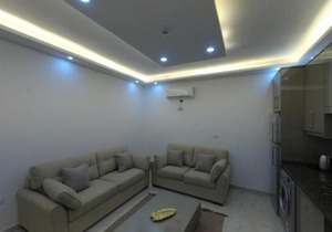 Amazing one Bedroom Apartment in Amman Elwebdah 2