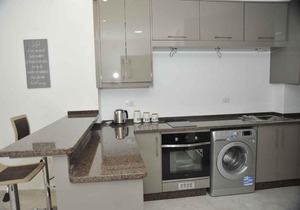 Amazing one Bedroom Apartment in Amman Elwebdah 6