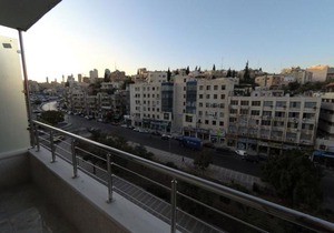 Amazing one Bedroom Apartment in Amman Elwebdah 12
