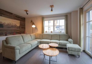 Apartment in Brixen near Ski Lift in Brixen im Thale