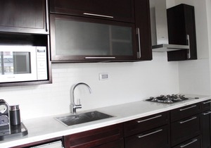 Authentically renovated in German Colony