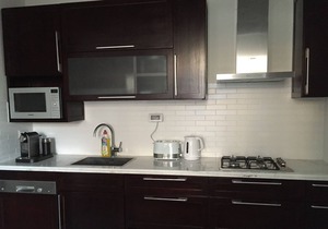 Authentically renovated in German Colony