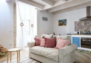 Baroque Apartments - SR-I754-GIUD15B1 - DentrOrtigia in Syracuse
