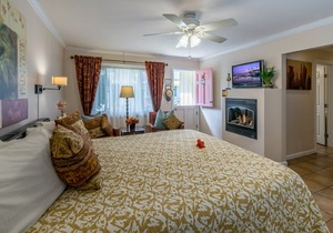 Beach House Inn in Santa Barbara